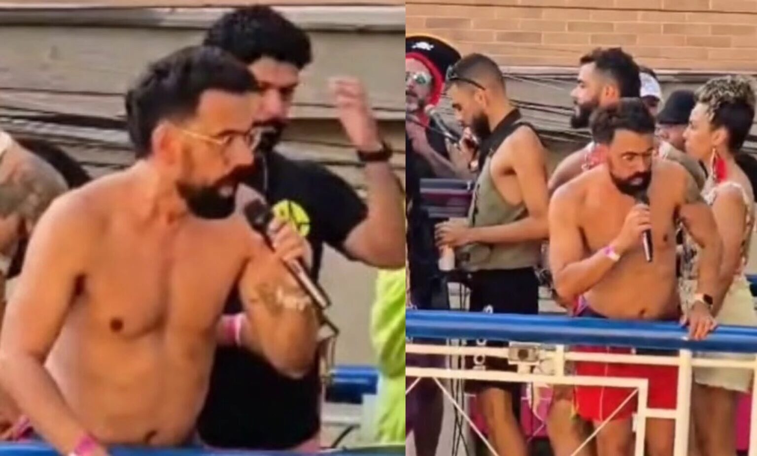 Ativista LGBT diz que é necessário combater bancada da Bíblia