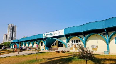 Mulher é esfaqueada por cunhado durante briga dentro de residência em MT