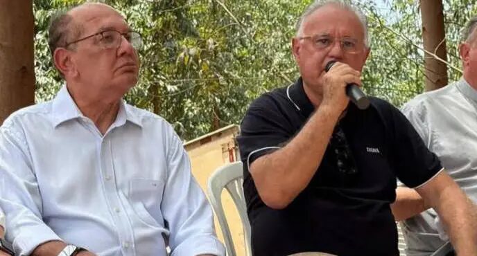 Mato Grosso pode ganhar novo município em homenagem a Gilmar Mendes