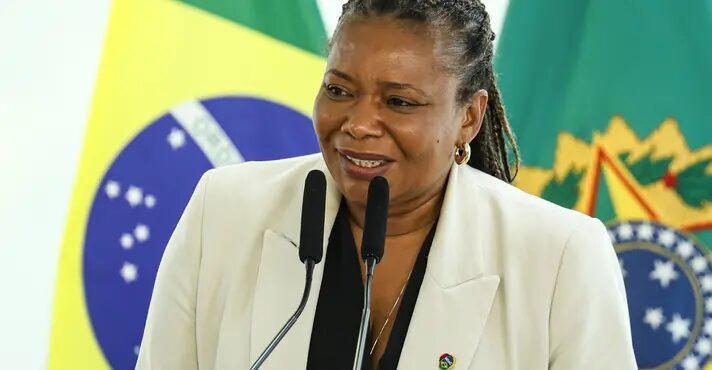 MP vê escândalo em cachê pago a Margareth Menezes