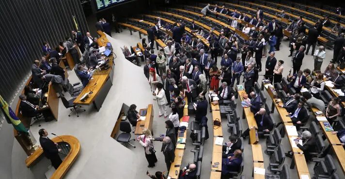 Câmara aprova criação de regime tributário especial para datacenters