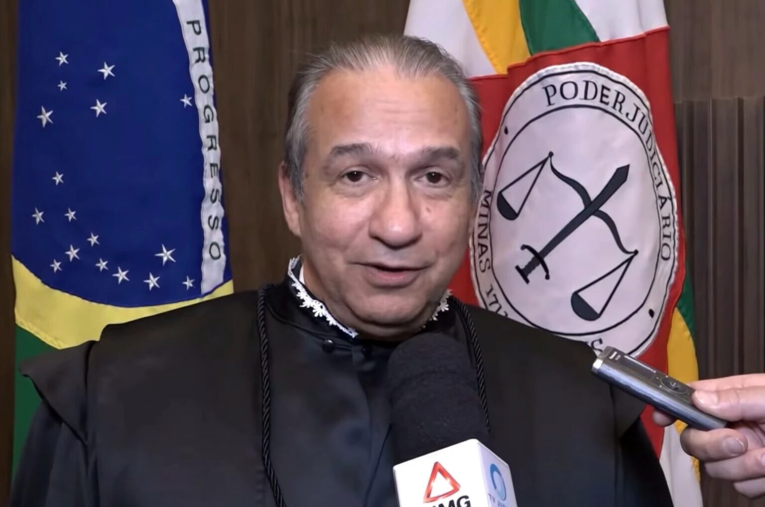 Desembargador usa IA em sentença de estupro em MG