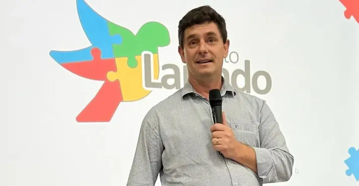 PF prende ex-prefeito de Lajeado (RS) por desvio de recursos para enchente