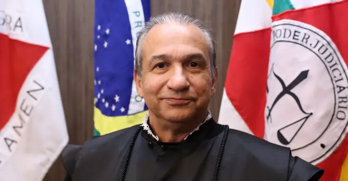 Desembargador é alvo de mais duas denúncias de abuso; total chega a 4