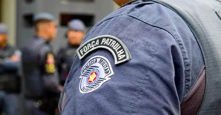 Empresário reivindica R$ 1 mi apreendidos na casa de sargento da PM