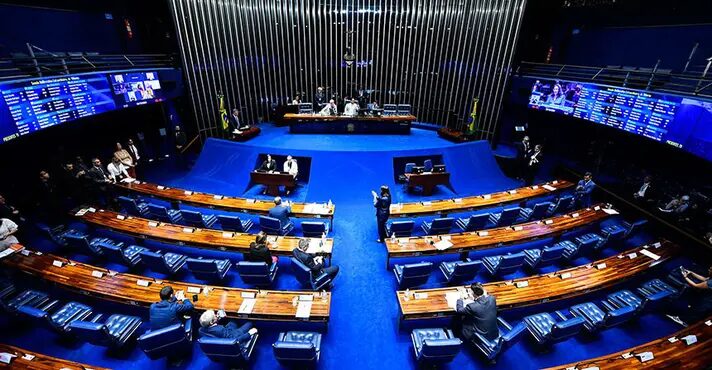 Congresso aprova fim da relativização de estupro de menores