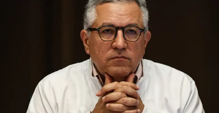 Ministério da Saúde deixou de agir em cobrança milionária ao sistema público