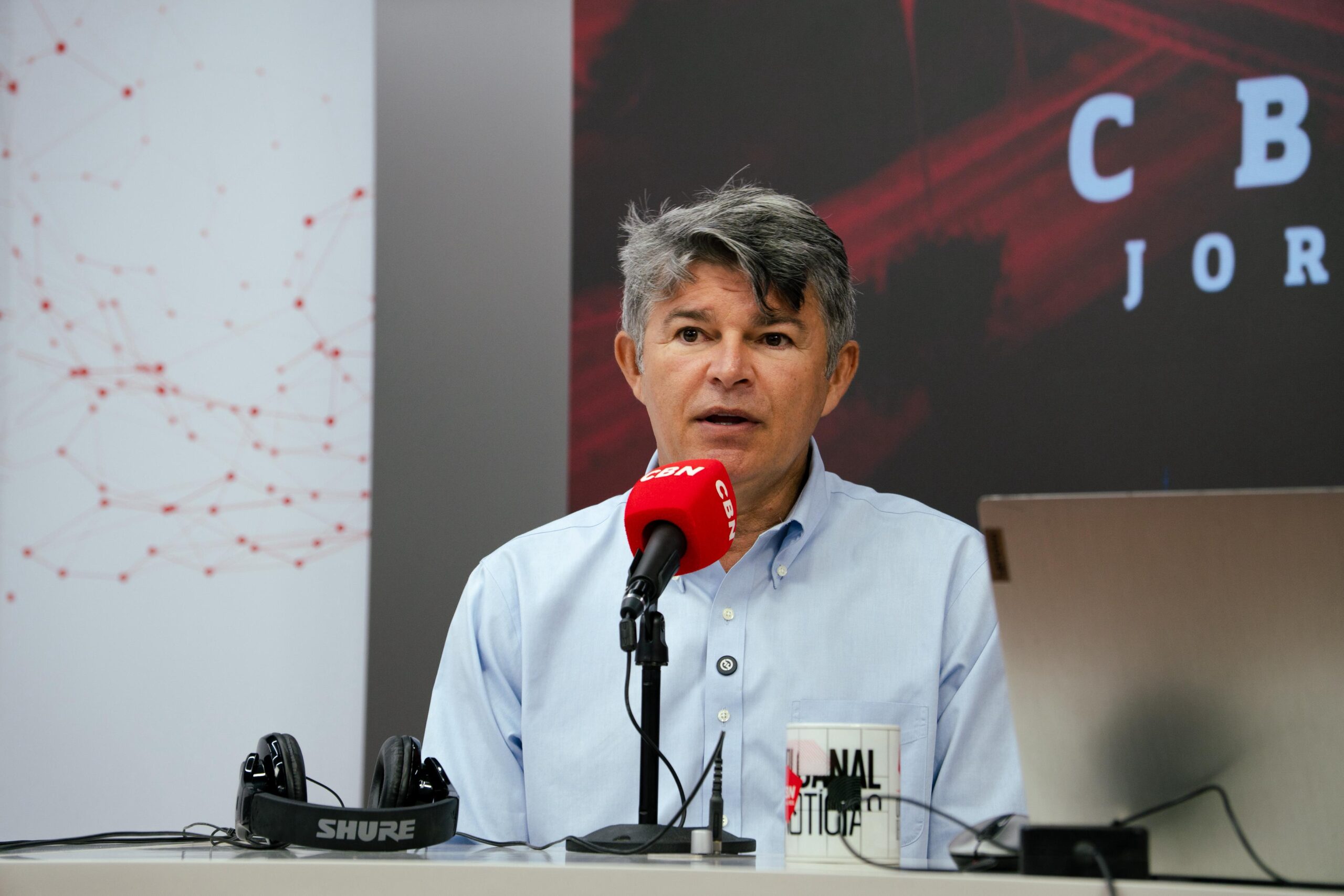 Medeiros critica STF por barrar prorrogação da CPMI do INSS e fala em “interferência” no Legislativo