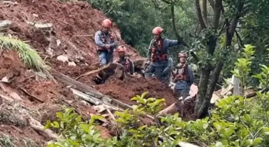 Mortos em Minas Gerais sobem para 72; buscas são finalizadas em Juiz de Fora