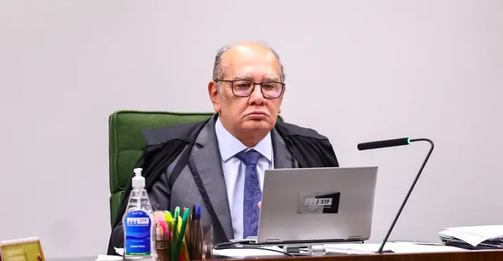 Gilmar Mendes quer maior versão do ‘Gilmarpalooza’ para 2026