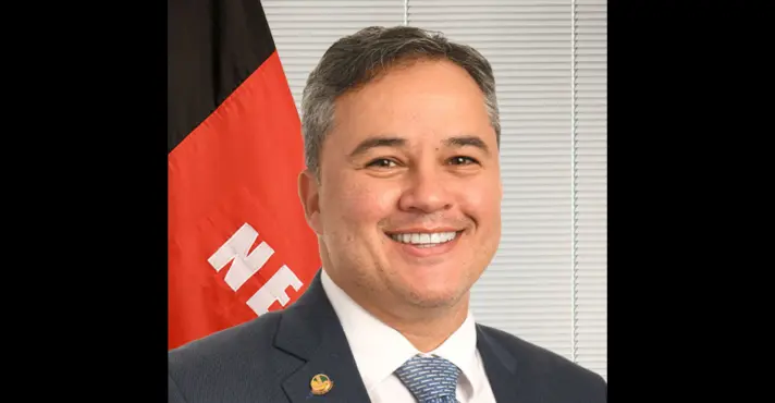 Suplente acusado de lavar dinheiro pagou boleto de R$ 51 mil de senador