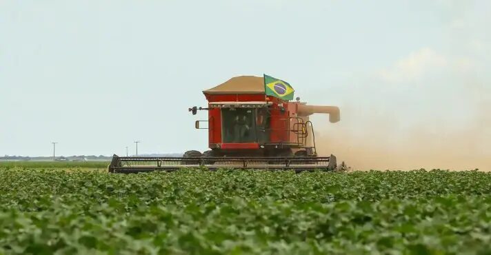 Produtores gaúchos reagem à alta de preços do diesel em plena colheita