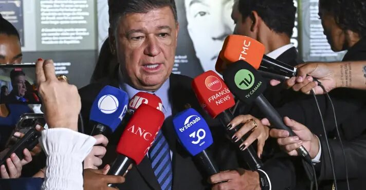 STF livra 10 convocados de depor, e cúpula da CPMI do INSS contesta decisões