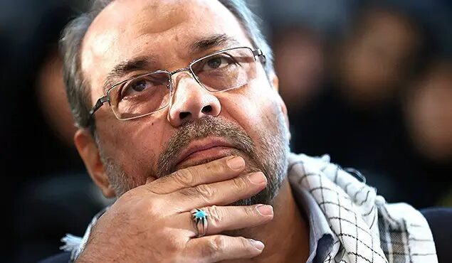 Irã nomeia ex-comandante da Guarda Revolucionária para Segurança Nacional