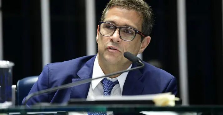 Caso Master: PF investiga atuação de Campos Neto no BC