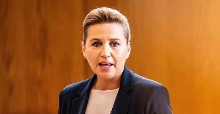 Dinamarca tem eleições depois de tensão com os EUA