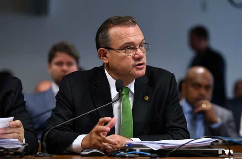 Pesquisa mostra liderança de WF com 37% em MT; Pivetta e Jayme em 2º