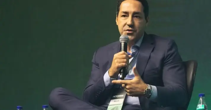 PF mira CEO da Fictor em operação sobre fraudes e ligação com CV