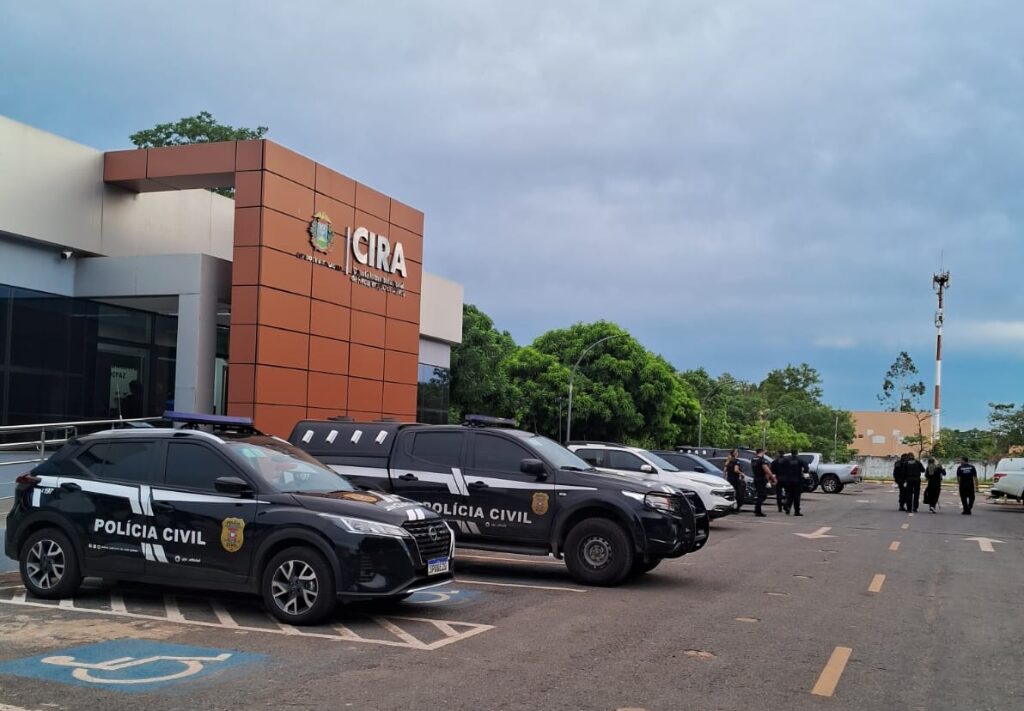 Cira-MT deflagra nova operação contra produtores rurais e empresários