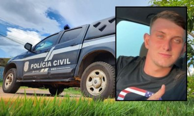 Vítima ficou 3 horas com assassino após ser estuprada e esfaqueada