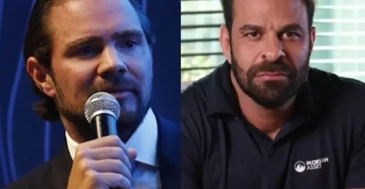 Vorcaro e Zettel devem alinhar suas delações