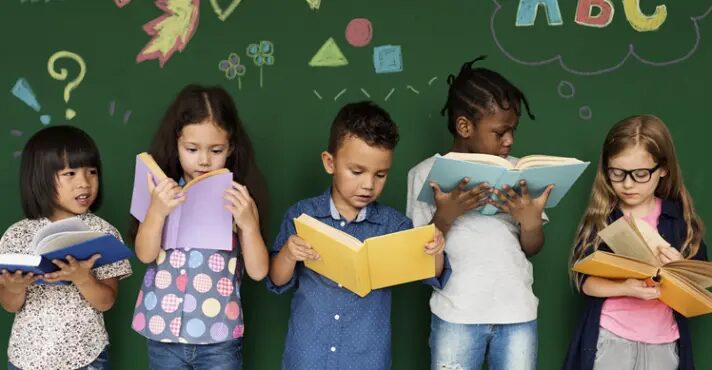 SP atinge meta de alfabetização na idade certa com 360 mil alunos