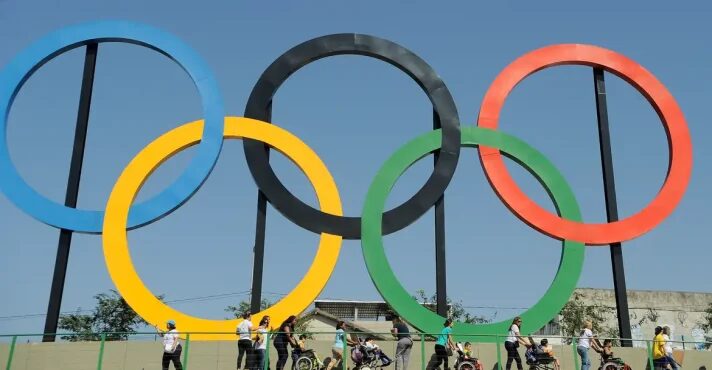 Olimpíada veta atletas trans na categoria feminina