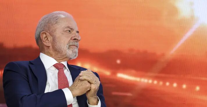 Em meio à alta de preços do petróleo, Lula fala em ‘irresponsabilidade’ da guerra no Irã