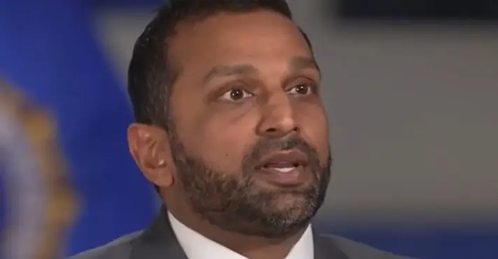 Hackers ligados ao Irã invadem e-mail pessoal de diretor do FBI