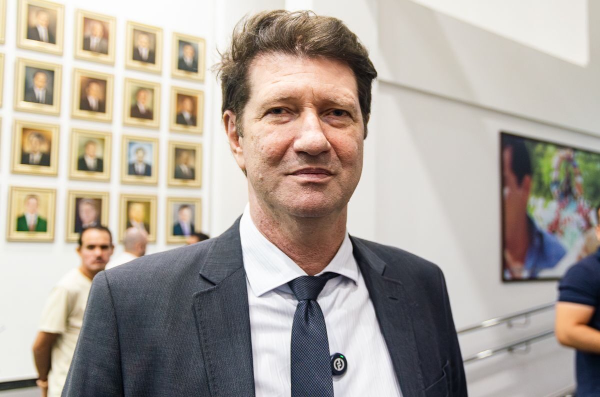 De apoiador a peça-chave na chapa: Balbinotti entra na disputa e expõe limites, estratégia e bastidores da direita em MT