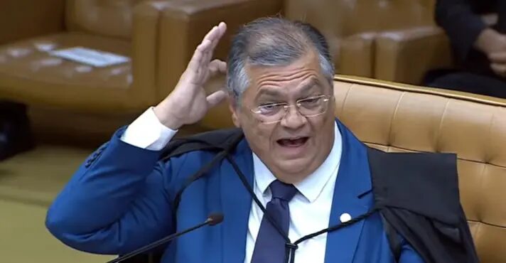 A iniquidade como exigência revolucionária: Flávio Dino e a CPMI do INSS