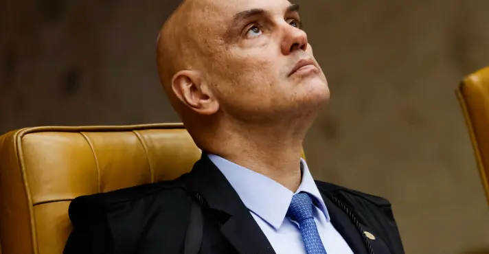Moraes recua em seu próprio entendimento sobre uso de relatórios do Coaf