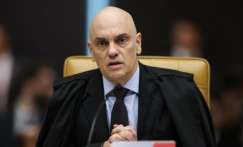 Moraes vota a favor de resolução do CFP contra psicólogos cristãos