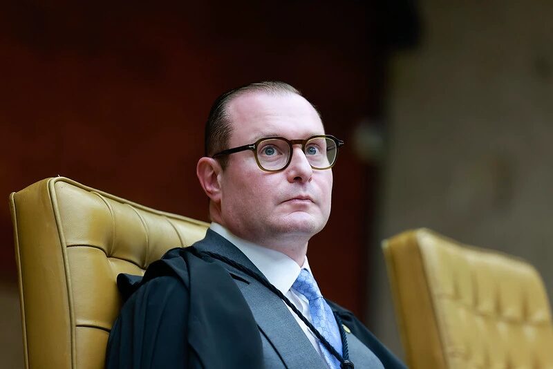 Zanin suspende eleições indiretas para governador do Rio