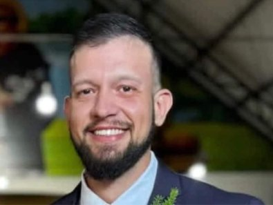 Batida entre moto e Hillux mata advogado de 33 anos em MT