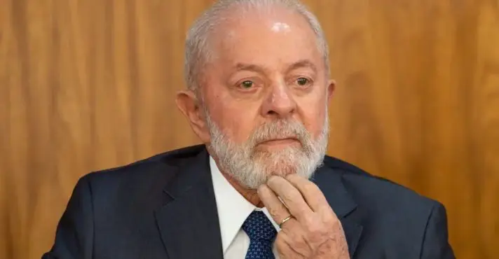 Gestão Lula fecha fevereiro com rombo de R$ 30 bi