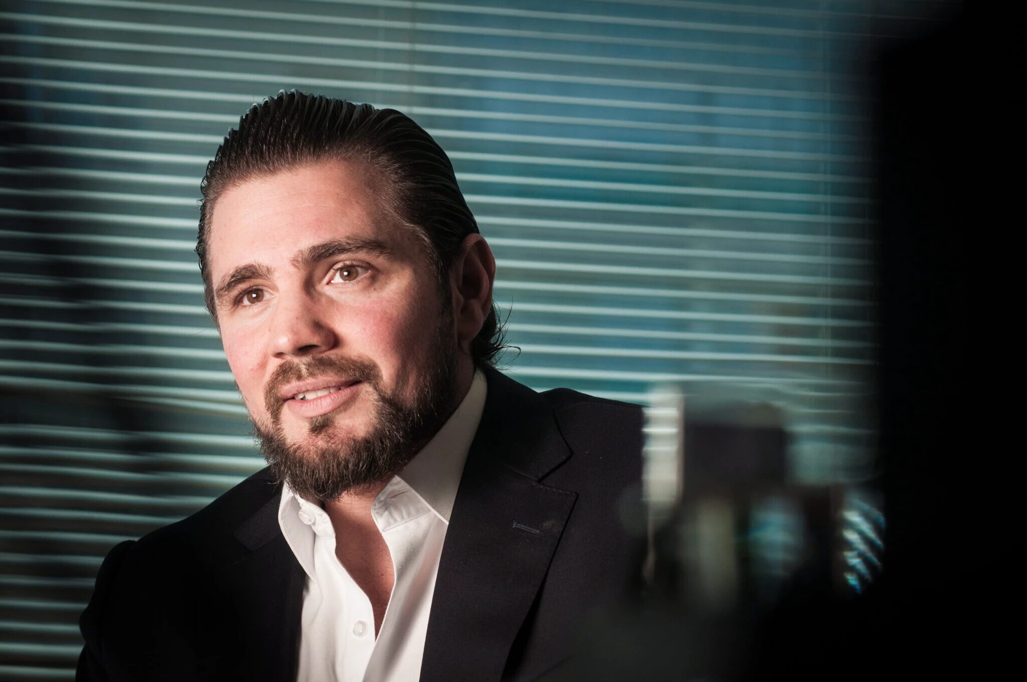 Daniel Vorcaro é preso pela PF em operação sobre o Banco Master