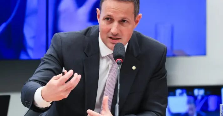 PEC da Segurança: Câmara vota nesta semana, sob resistência do governo