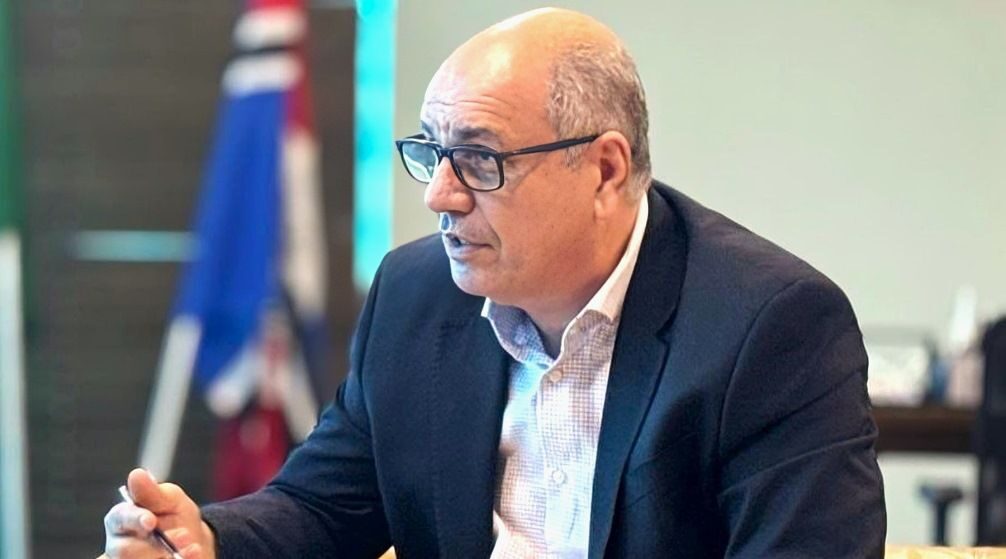 Neles Farias defende políticas públicas para ampliar incentivos ao empreendedorismo 60+