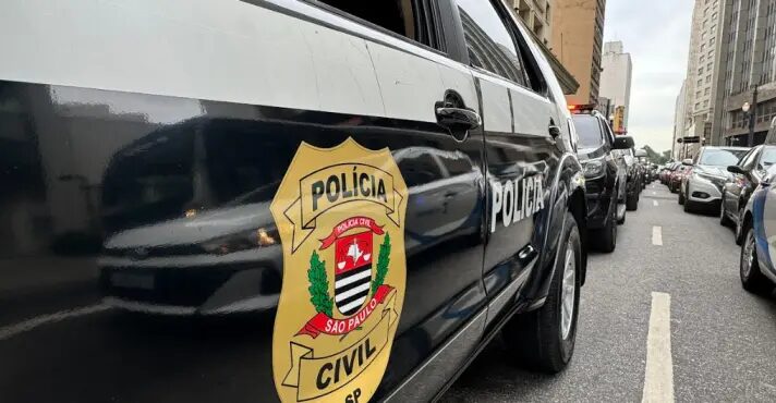 Polícia Civil de SP entra na mira de operação por corrupção e lavagem de dinheiro