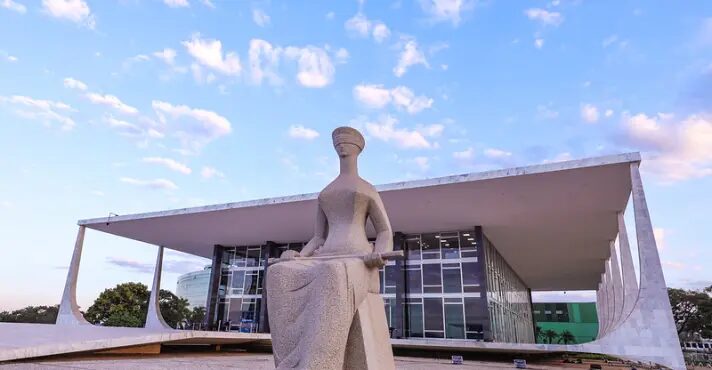 STF recebe múltiplos pedidos de suspensão de quebras de sigilo