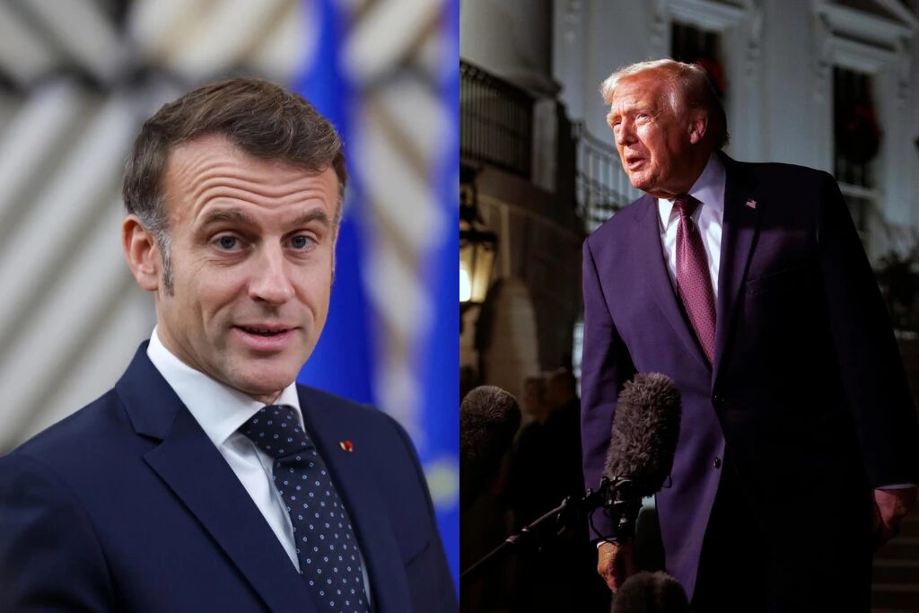 França autoriza que EUA utilizem suas bases no Oriente Médio