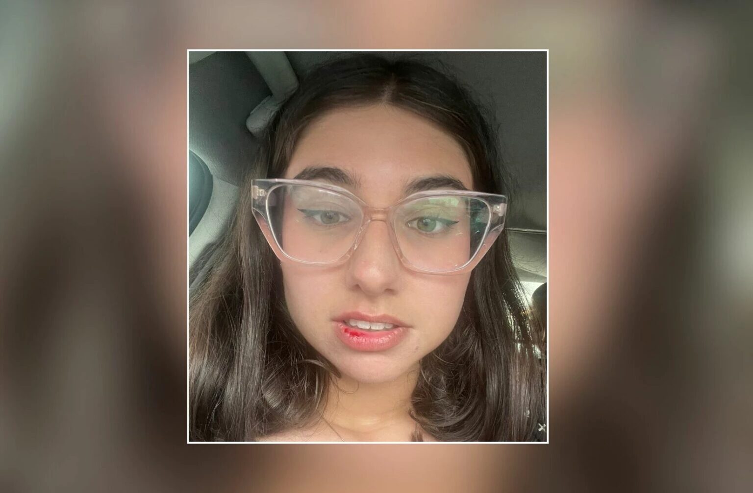 Vereadora Eduarda Campopiano é agredida em gravação na USP