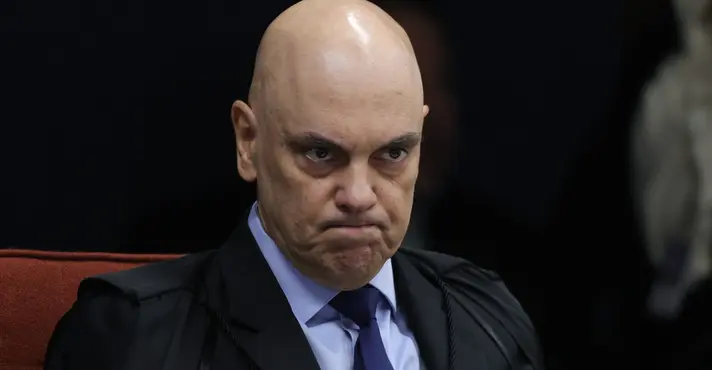 Moraes nega ter conhecido casa de Vorcaro em Trancoso
