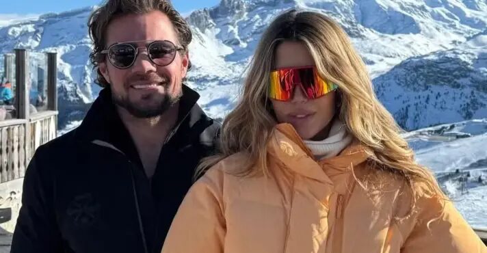 Ex-mulher de Vorcaro rompe o silêncio