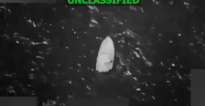 Ação dos EUA no Pacífico neutraliza 6 traficantes