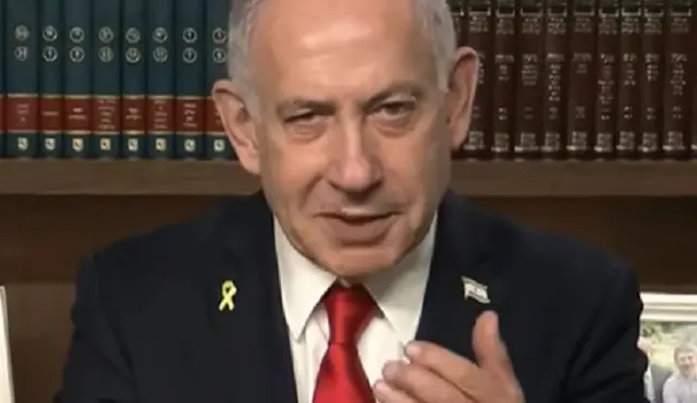 Netanyahu afirma que ofensiva aliada está ‘quebrando os ossos’ do regime iraniano