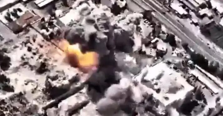 Líderes europeus tomam medidas depois de ataques do Irã