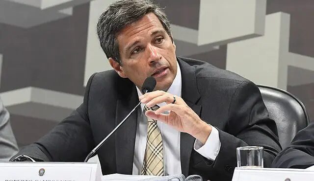 Sessão da CPI do Crime Organizado é cancelada depois de decisão do STF