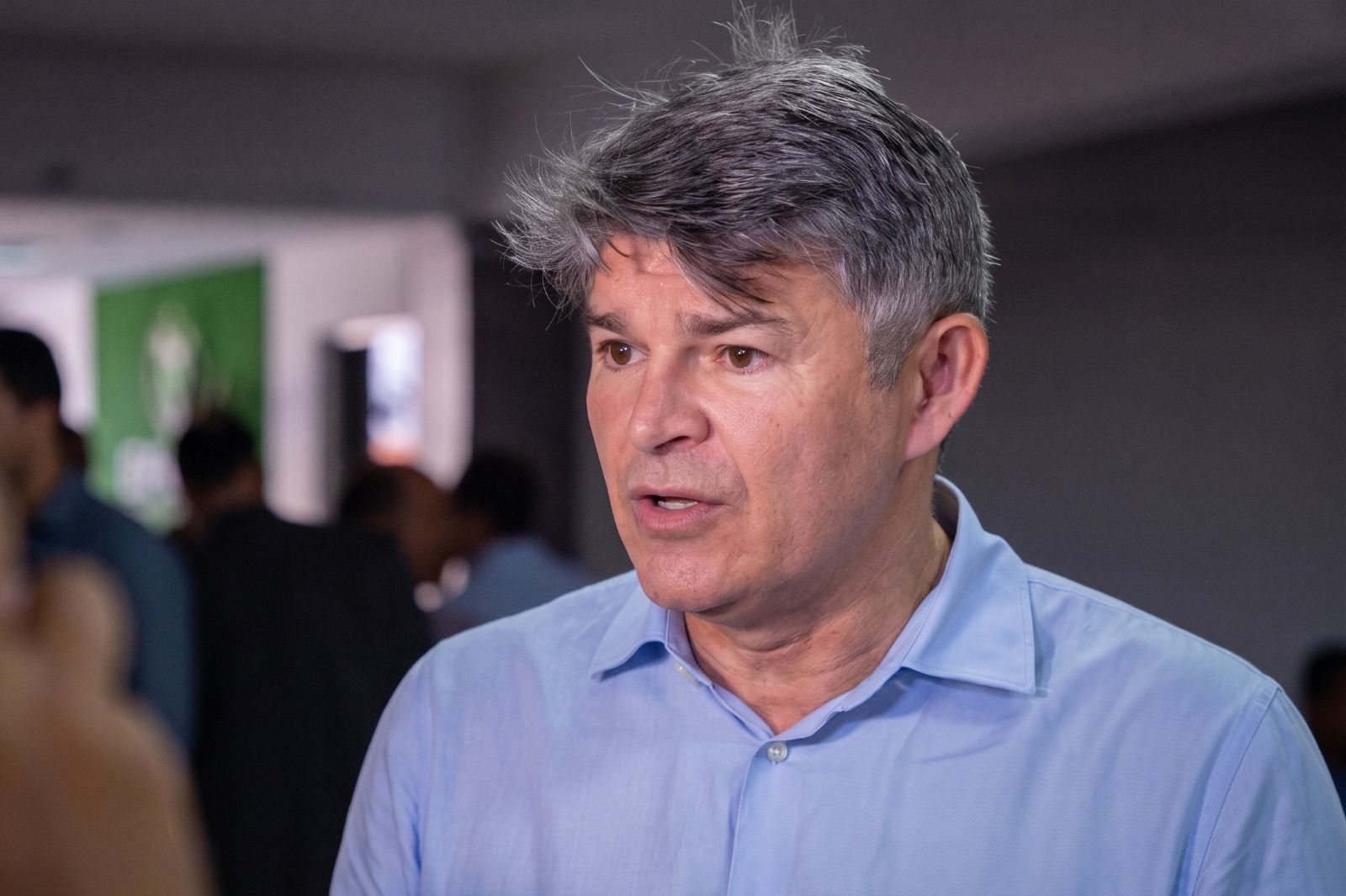 Comissão aprova proposta de José Medeiros que impede crédito rural a invasores de terra